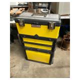 Stanley Rolling Tool Box