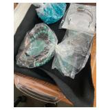 Turquoise Jewelry Lot