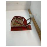 Antique Egg Scale