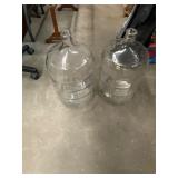 Glass Water Jugs