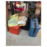 Tools Lot