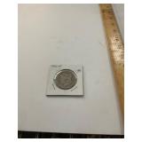 1882 Carson City Morgan Dollar
