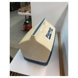 Blue Igloo Playmate Cooler