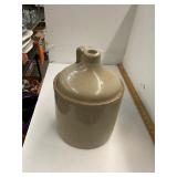 Antique Pottery Jug