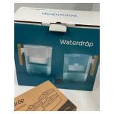 Waterdrop Filters and Pitcher