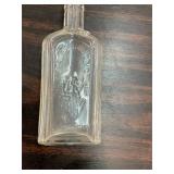S.A. Richmond M.D Antique Bottle