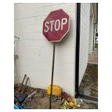 Stop Sign