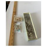Freshwater Pearl Beaded Necklaces