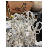 Decorative Light Fixture