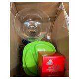 Housewares Box Lot
