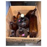 Clorox Bottle Lot