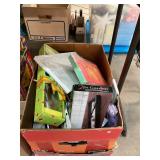 Gift Box Lot