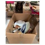 Collectible Box Lot