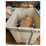Housewares Box Lot