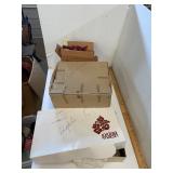 Christmas Decor and Ornaments Lot