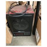 Eden Pure Air Purifier