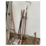 Tools Lot