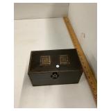 Oriental Box