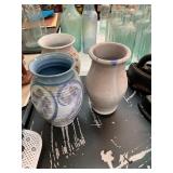 Pottery Lot