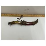 Decorative Dagger