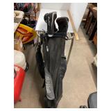 Golf Clubs Lot