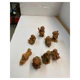 Vintage  Gnome Anri Collectibles