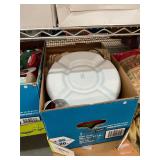 Christmas Box Lot