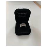 Gold Coast Gemstone Ring