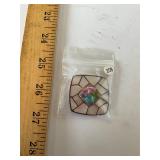 .925 Silver Pendant