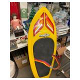 Kneeboard