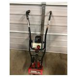 Yard Machines 31CC Rototiller
