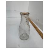 Antique Slevin Milk Bottle