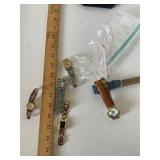 Vintage Watch Lot