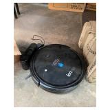 Ion Vac Roomba