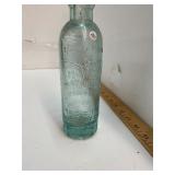 Antique Blob Top C&L  Newark Bottle