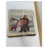 Vintage Vinyl Records Lot