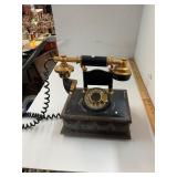 Rotary Phone