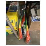Lot of 3 Kites