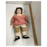 Antique Doll