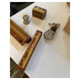 Collectible Decor Lot