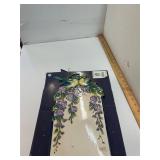 J Mcall Cheese Platter With Box