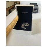 Pandora Sterling Necklace