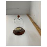 Vintage Hamilton Gold Filled Pocket Watch Case