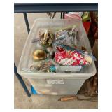 Christmas Box Lot