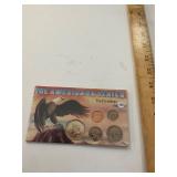 The American Series Presidents Coins