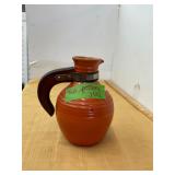 Vintage Bauer Pottery Jug