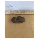Native American Style Stone Relic