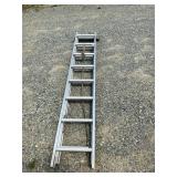 Extension Ladder