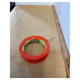 Cuban Hand Fishing Reel