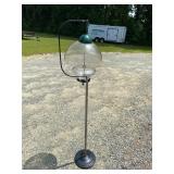 Bird Feeder and Stand